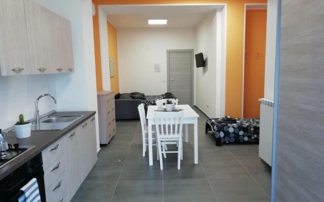 Residenza Zaffiro
