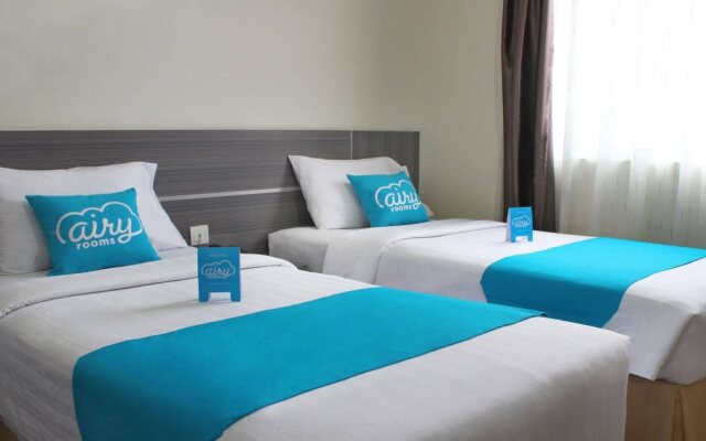 Airy Golden Gate Batam