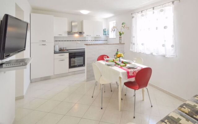 Apartment Slavica Trogir/Slatine 10079
