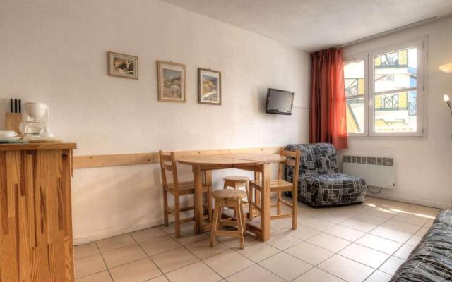 Appartement Briançon, 2 pièces, 4 personnes - FR-1-330C-80