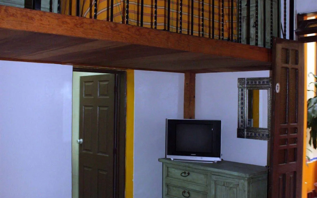 Casa VilaSanta - Hostel