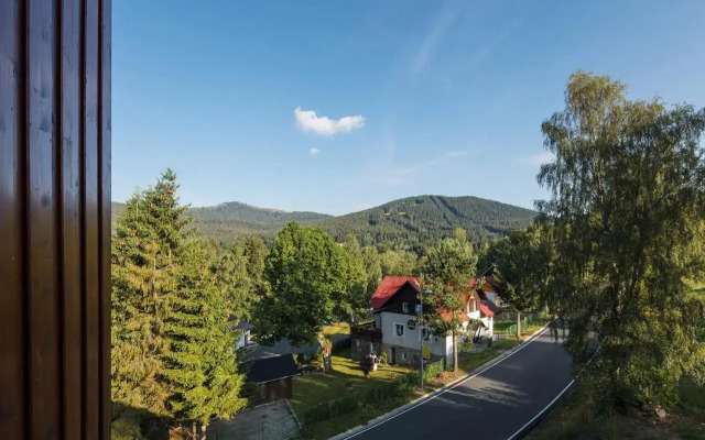 Apartmány Anička