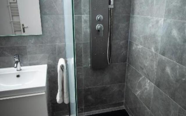 Superbe appartement au coeur du Colmar