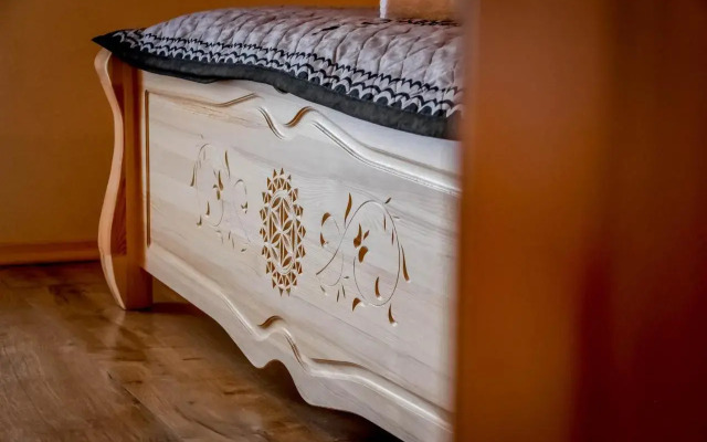 Tatras Residence
