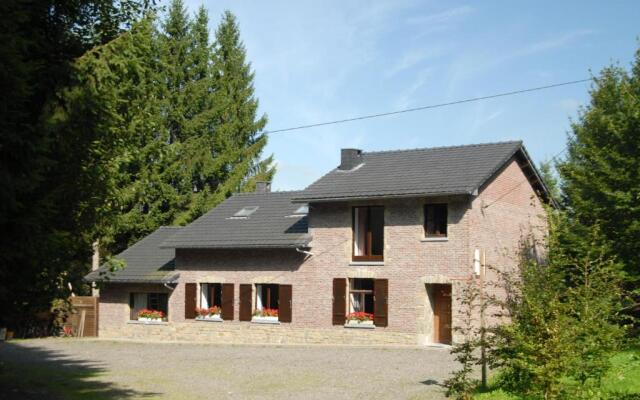 Holiday Home Le Pihon