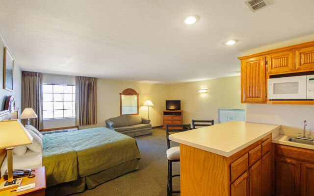 Americas Best Value Inn Pharr
