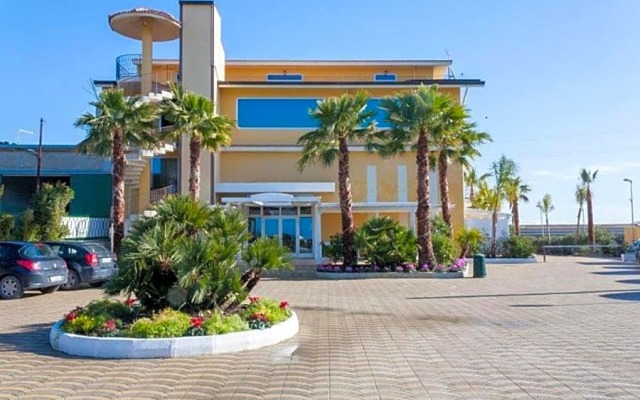 Mimí Hotel