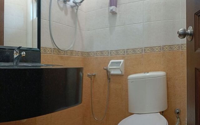 Capital O 90434 Marmoris House