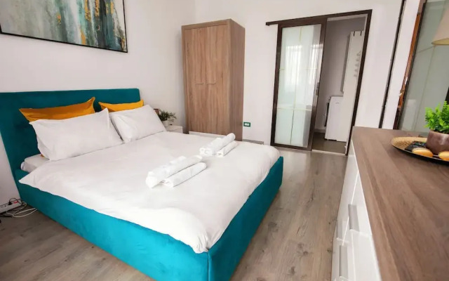 Metropole Apartments University Square