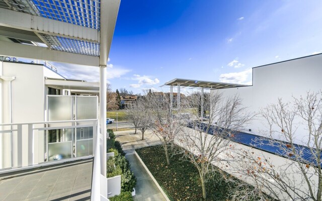 Accommodate Canberra - Dawes