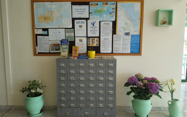 Mandalena Hotel Apartments