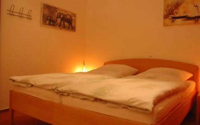 Stella Maris Modern Retreat