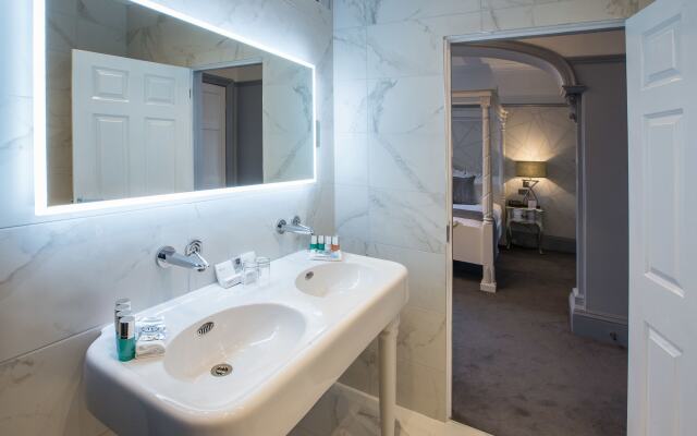 The Mount Country Manor Hotel & Golf