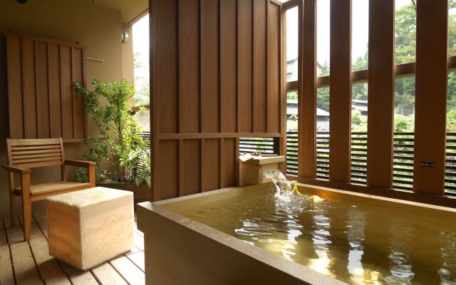 Tokinoyu Setsugetsuka