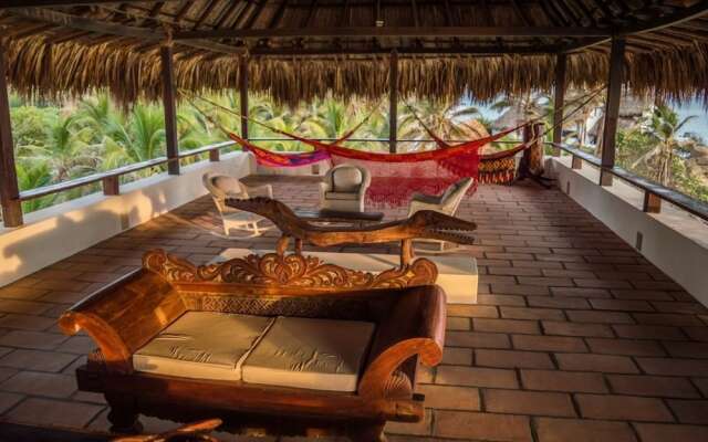 Casa Tayrona los Naranjos