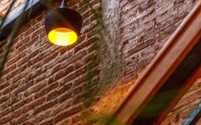 La Abuelita Hostal & Terraza