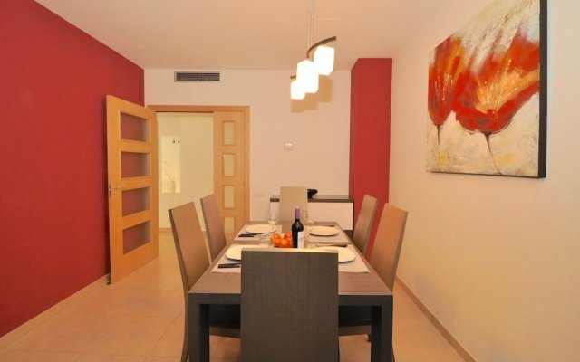 Apartamento Mikki Lloretholiday