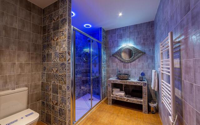 Hospedería Casa Martell