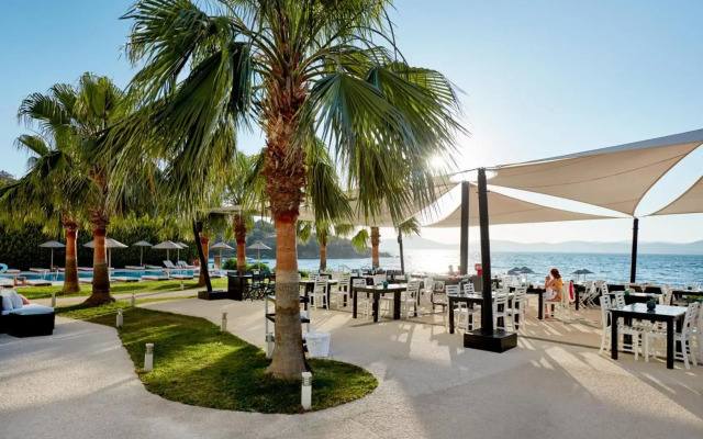 Med-Inn Hotel