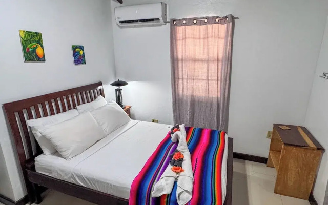 Caribbean Shores Bed & Breakfast