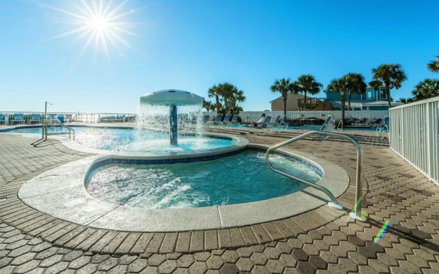 Majestic Beach Towers 2-603