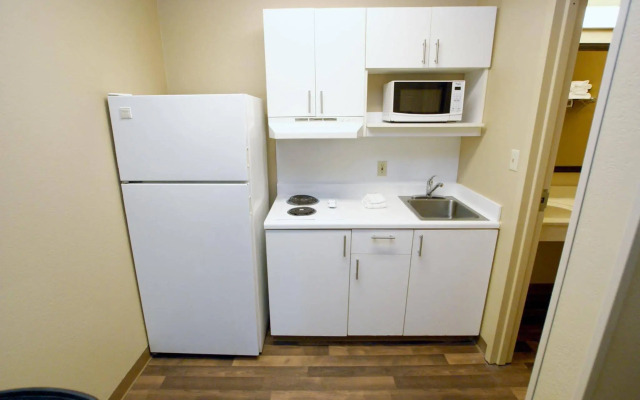 Extended Stay America Suites Nashville Brentwood South