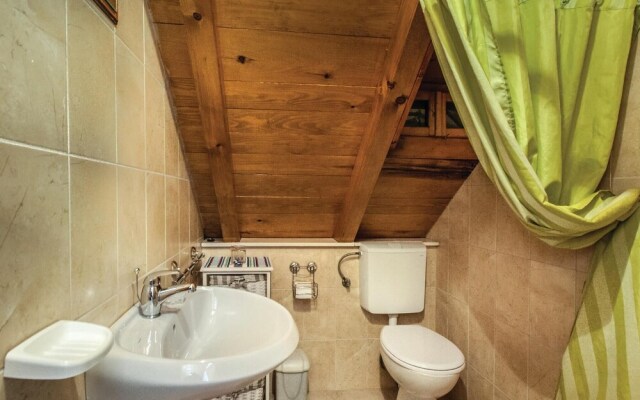 Nice Home in Postira With 2 Bedrooms, Outdoor Swimming Pool and Wifi