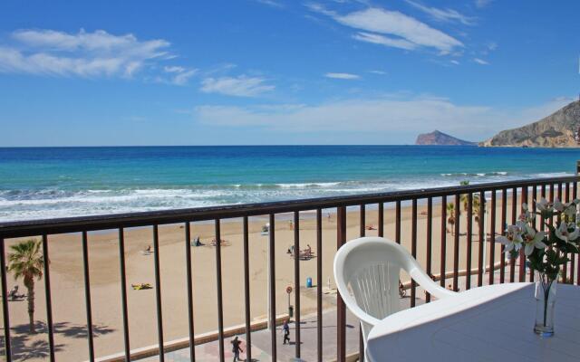 Holiday Apartment Calpe Playa