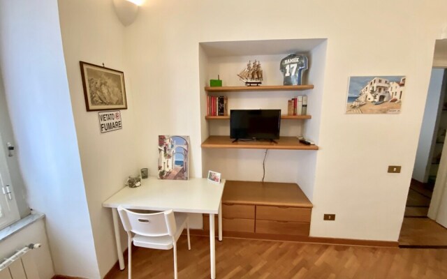 La Casa di Stellina