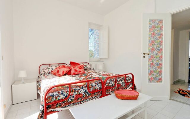 Ischia - WR Apartments