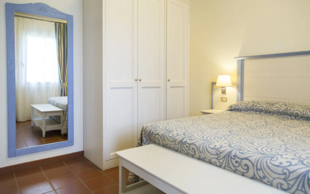 Blu Hotel Laconia Village