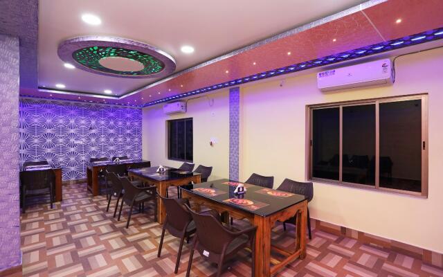 OYO 3929 Hotel Shantikunja