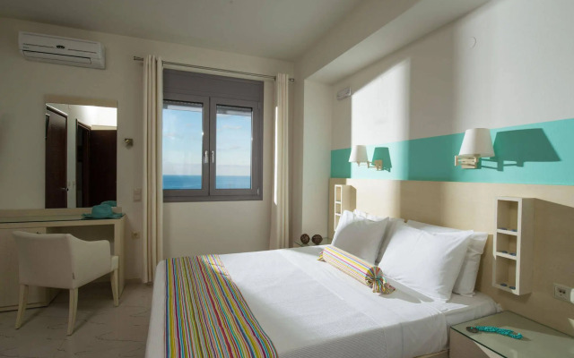 Danae's Luxury Villas