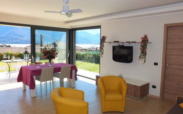 Residence Vacanze Relax Lago di Como