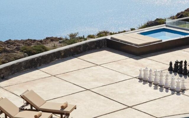 Periscope Villa