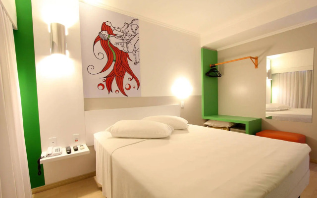 ibis Styles Joinville