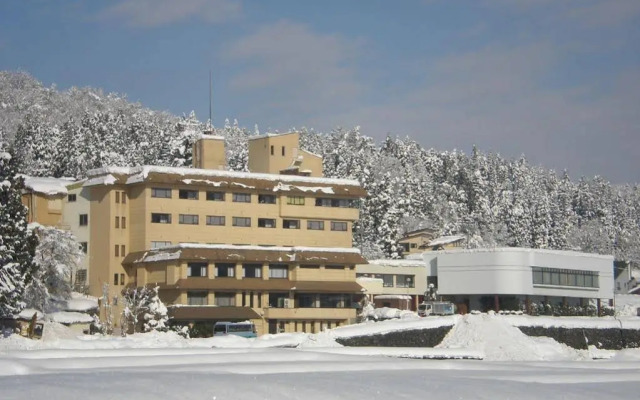 Hotel Kinomezaka