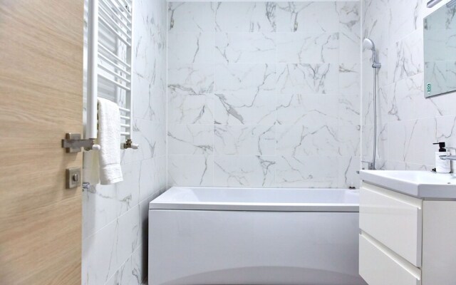 Apartamente Nord 10