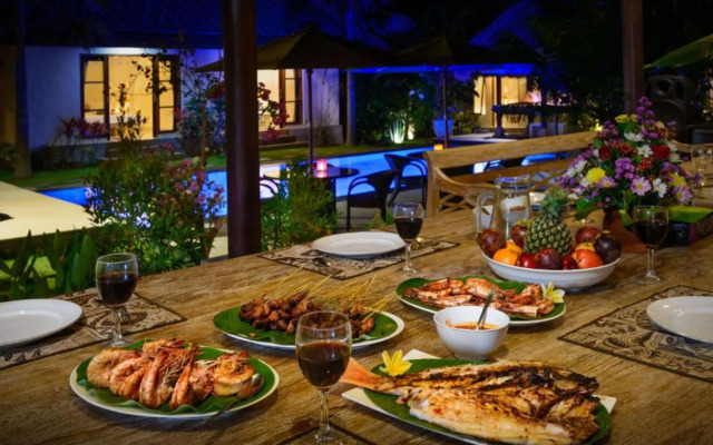 Kandahill Bali