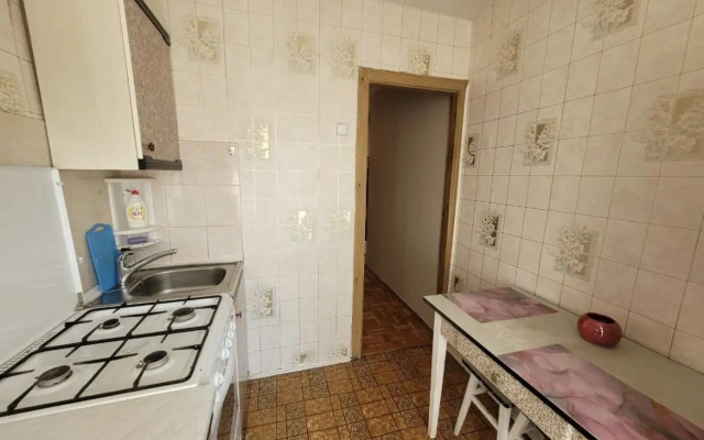 Onebed (Ванбэд) на улице Ельнинская