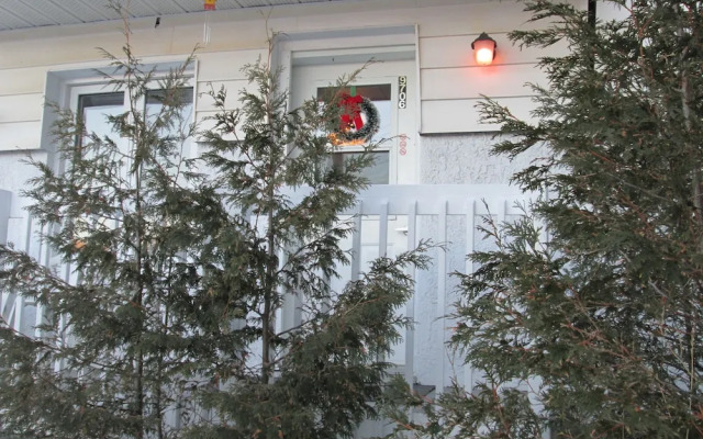 Patala - Hébergement