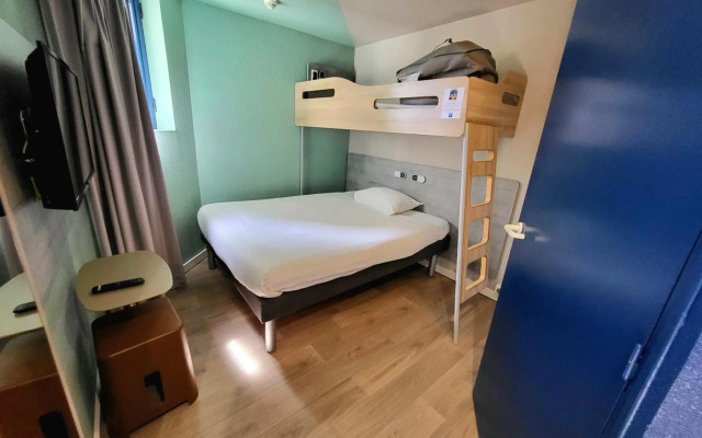 ibis Budget Marne-la-Vallée Noisy-le-Grand