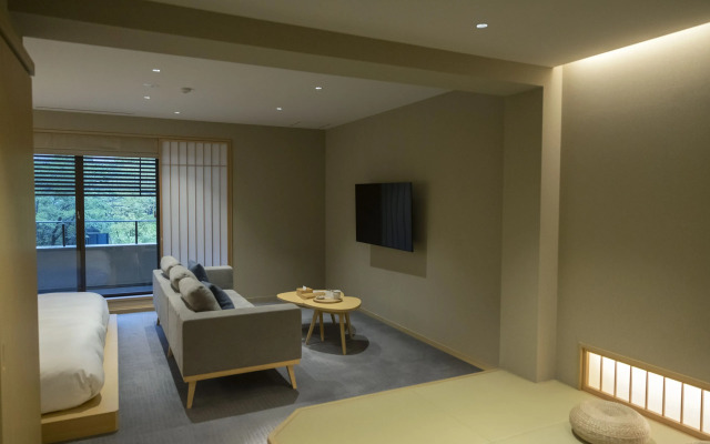 moksa Rebirth Hotel