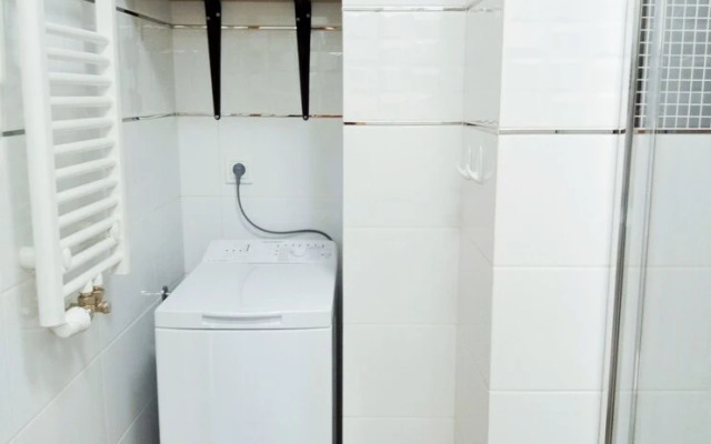 Apartamenty London