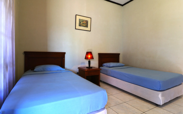 Hotel Citere II by ZUZU