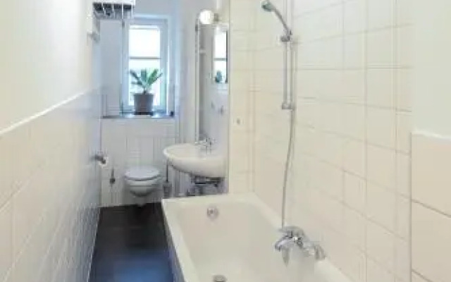 Ferienwohnung Buddestrasse