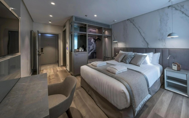 The Regency, Rome, A Tribute Portfolio Hotel