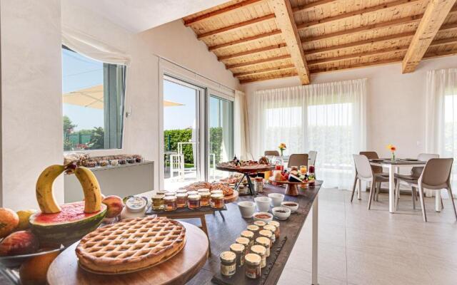 I Delfini Natural B&B