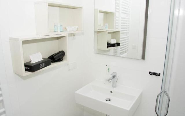 Bed and Breakfast Outlet Hotel