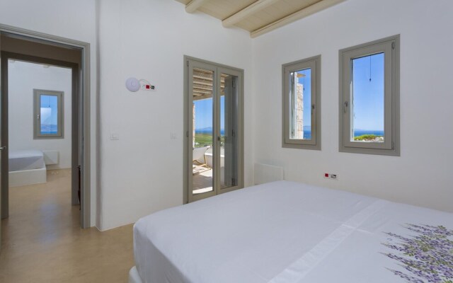 Villa Thita Estate Complex